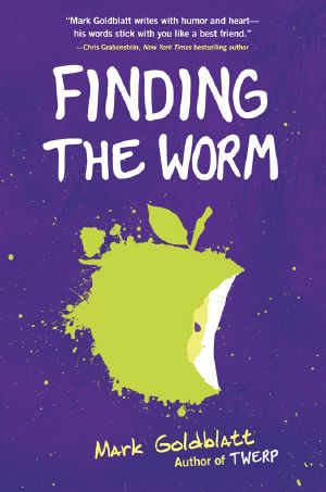 [Twerp 02] • Finding the Worm